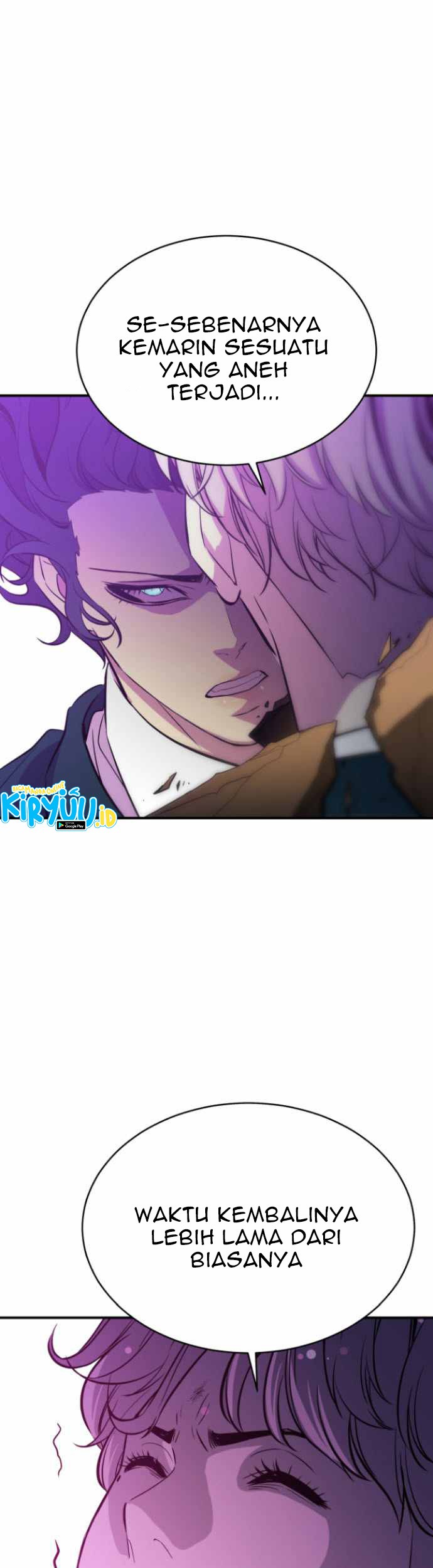 Incompetent Villain Chapter 16 Gambar 55