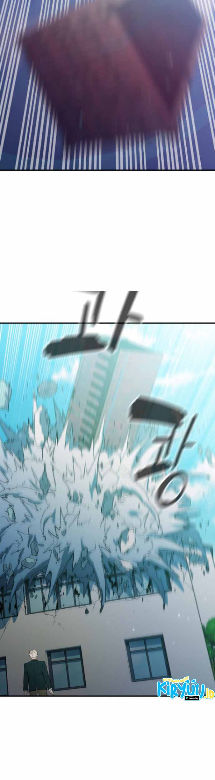 Incompetent Villain Chapter 16 Gambar 8