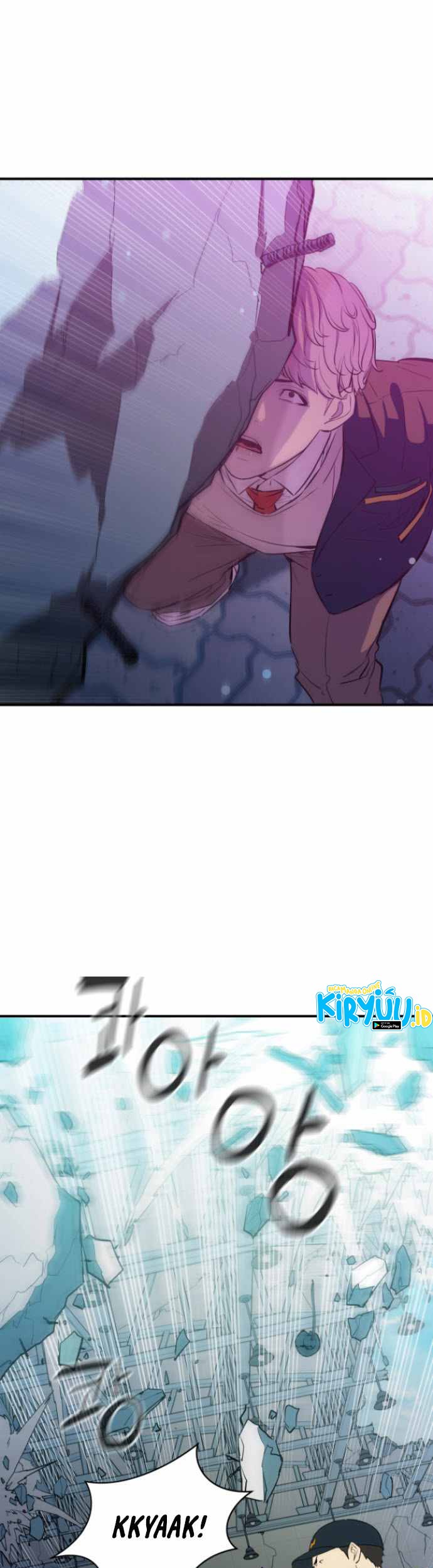 Incompetent Villain Chapter 16 Gambar 10