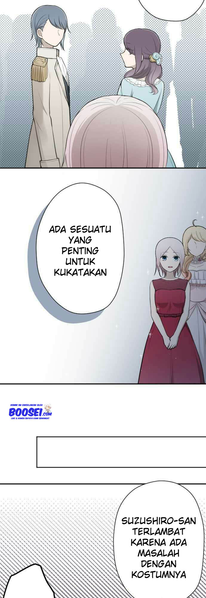Ouji-sama Nante Iranai Chapter 103 Gambar 9