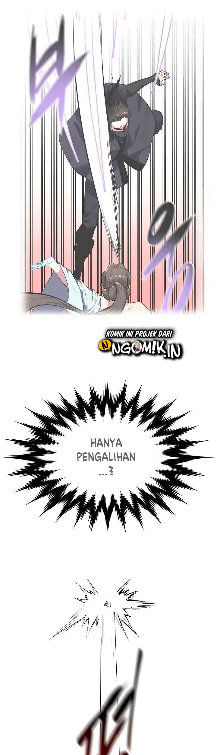 Volcanic Age Chapter 105 Gambar 26