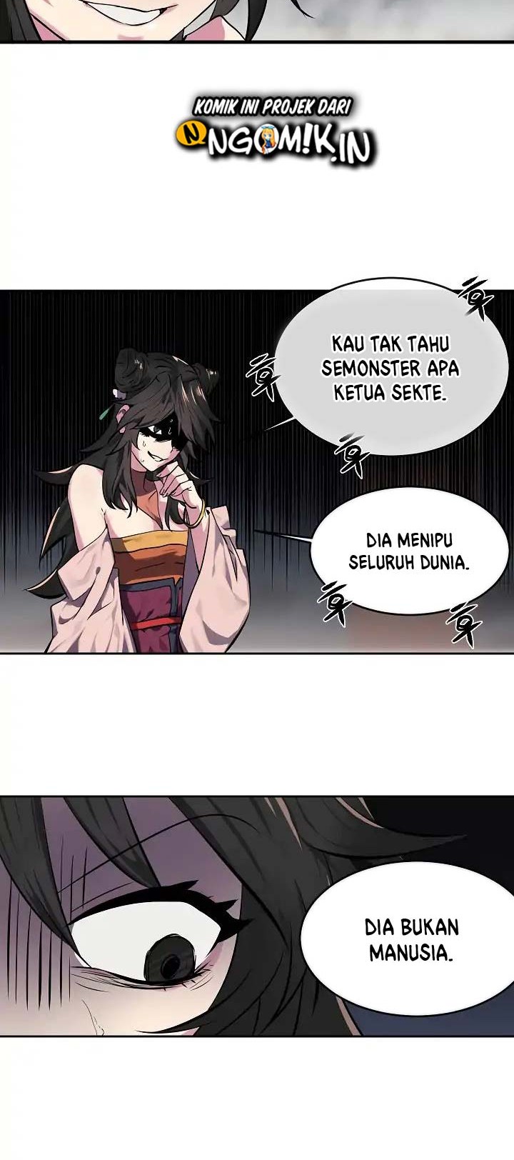 Volcanic Age Chapter 105 Gambar 43