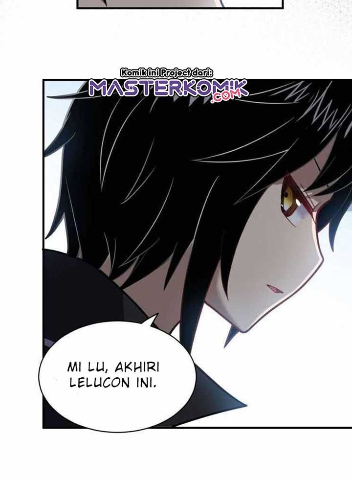 I, the Strongest Demon, Have Regained My Youth?! Chapter 26 Gambar 6