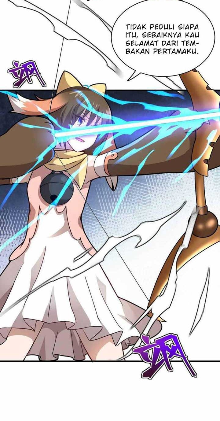 I, the Strongest Demon, Have Regained My Youth?! Chapter 26 Gambar 10