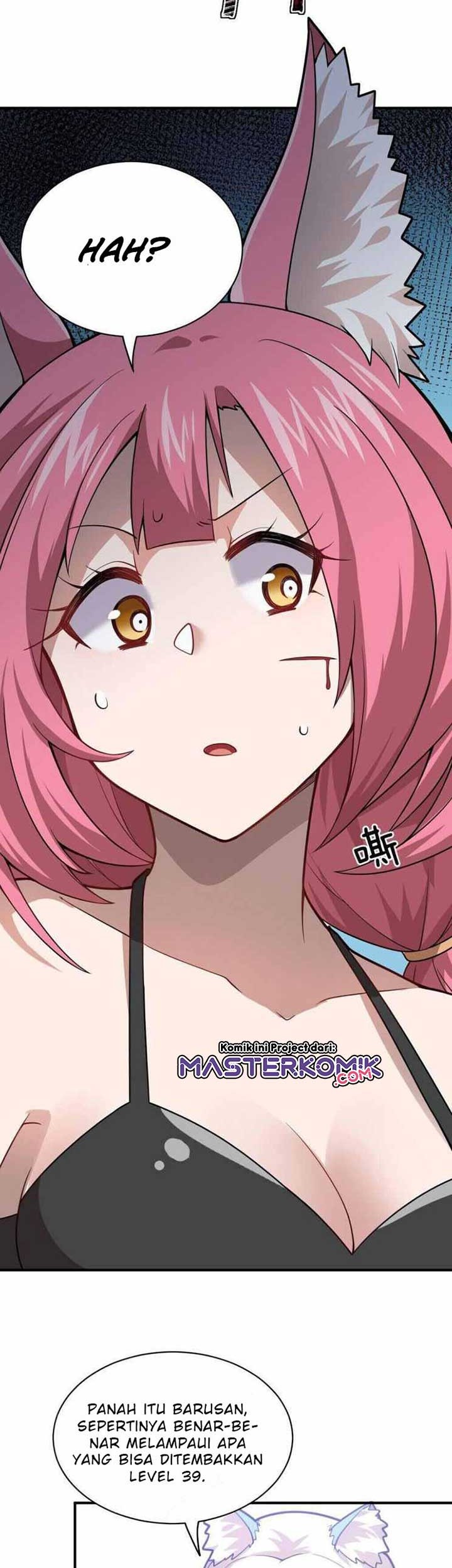 I, the Strongest Demon, Have Regained My Youth?! Chapter 26 Gambar 13