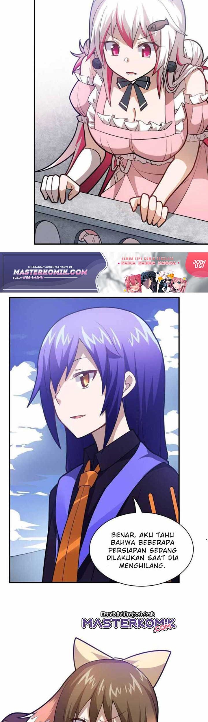 I, the Strongest Demon, Have Regained My Youth?! Chapter 26 Gambar 14