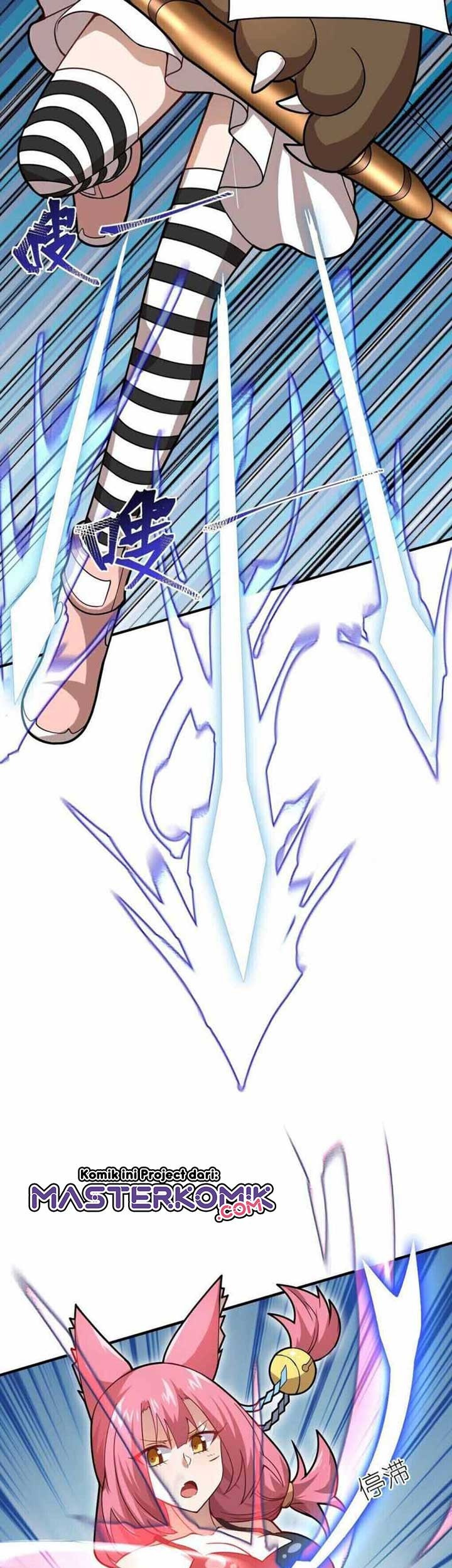 I, the Strongest Demon, Have Regained My Youth?! Chapter 26 Gambar 16