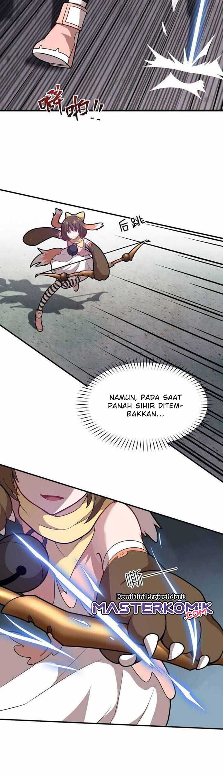 I, the Strongest Demon, Have Regained My Youth?! Chapter 26 Gambar 19