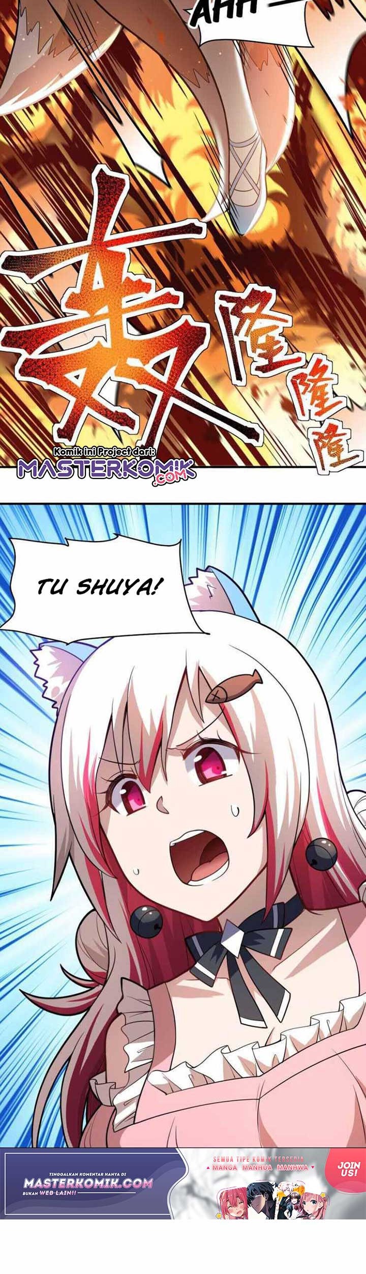 I, the Strongest Demon, Have Regained My Youth?! Chapter 26 Gambar 23