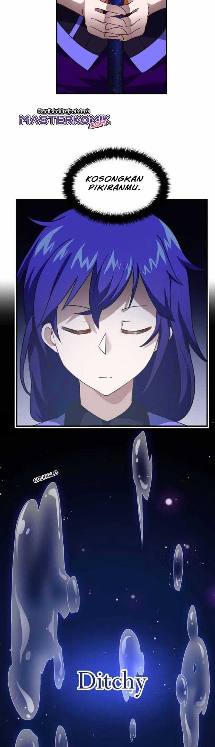 I, the Strongest Demon, Have Regained My Youth?! Chapter 26 Gambar 28