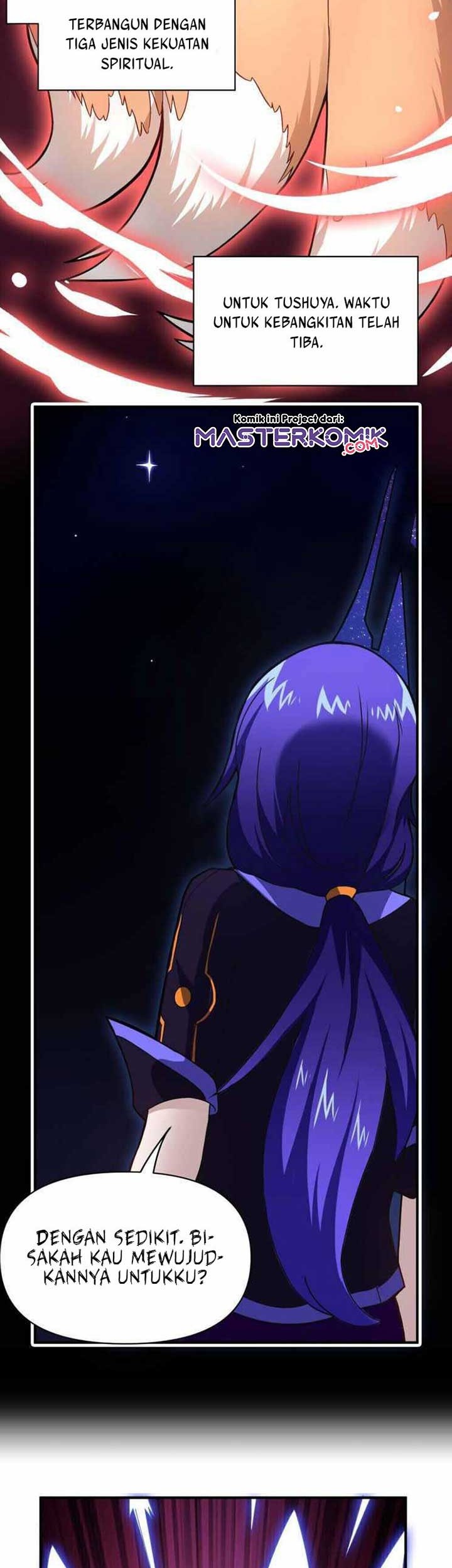 I, the Strongest Demon, Have Regained My Youth?! Chapter 26 Gambar 32