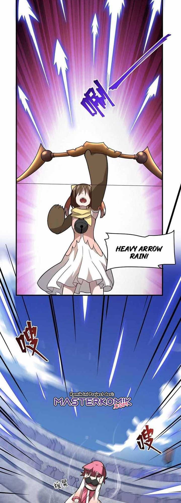 I, the Strongest Demon, Have Regained My Youth?! Chapter 26 Gambar 33