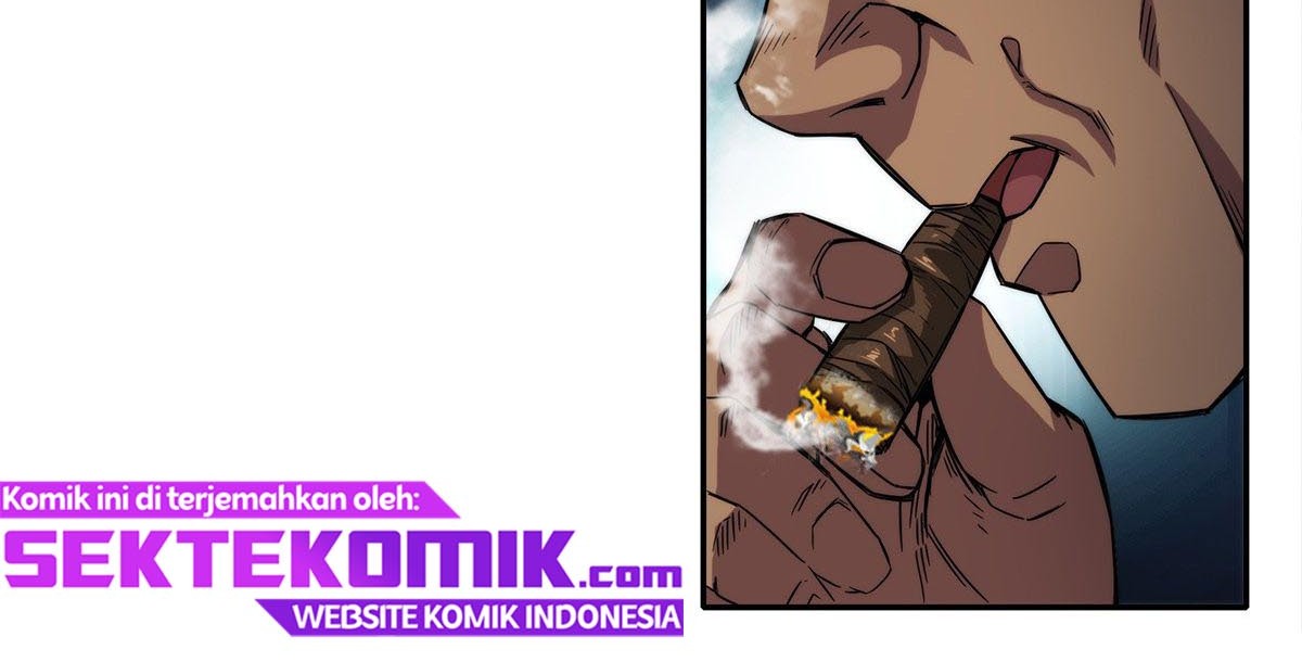 The King of Night Market Chapter 14 Gambar 4