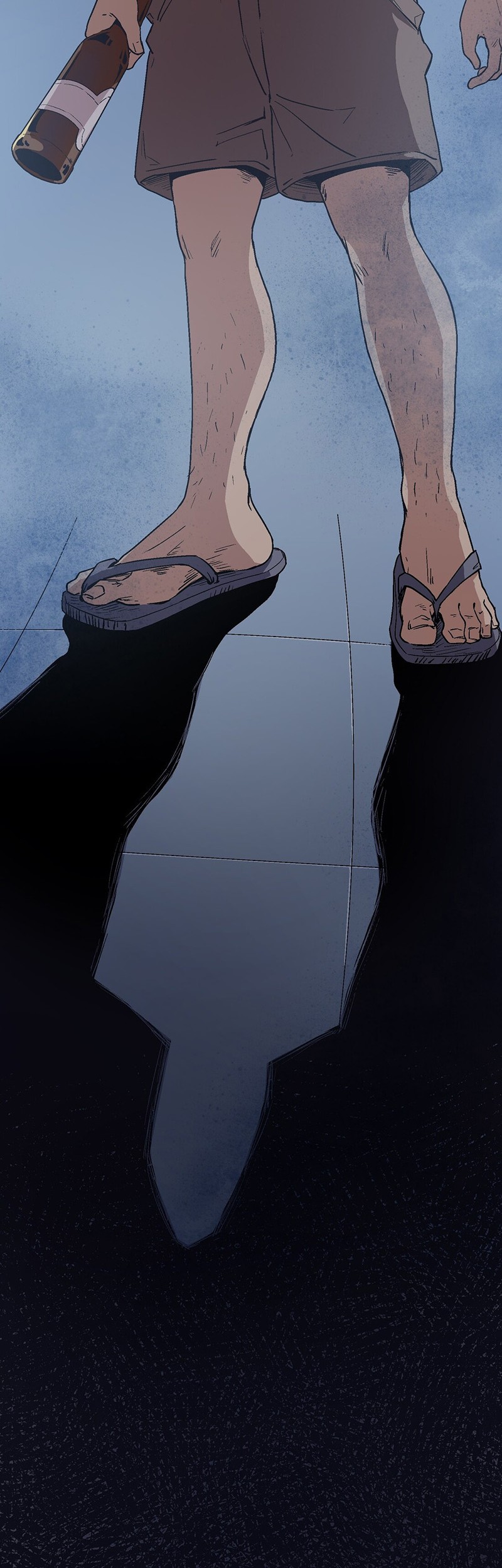 The King of Special Force Chapter 23 Gambar 4