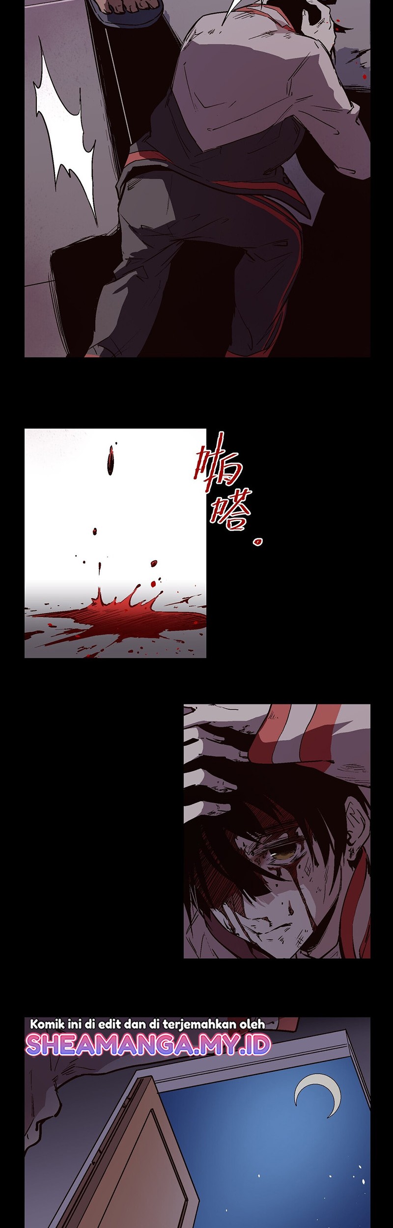 The King of Special Force Chapter 23 Gambar 9