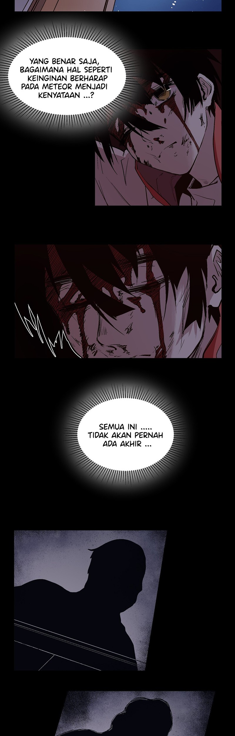 The King of Special Force Chapter 23 Gambar 10