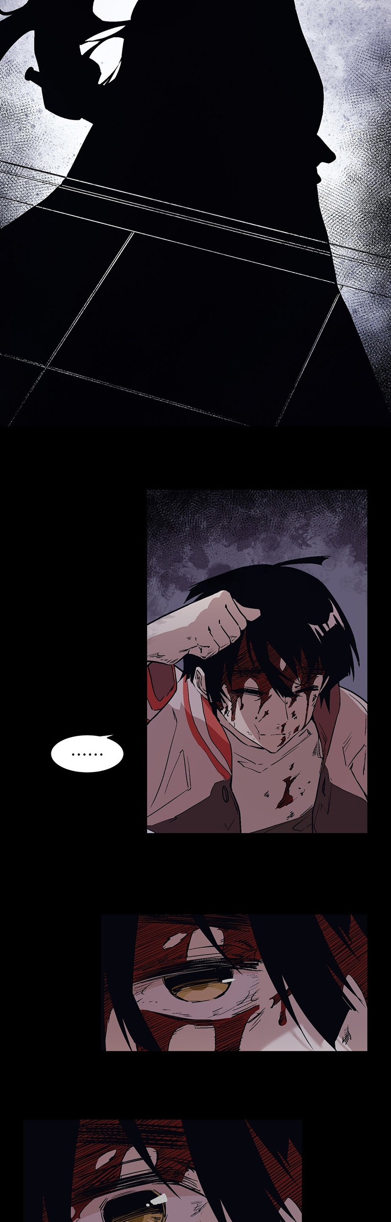 The King of Special Force Chapter 23 Gambar 14