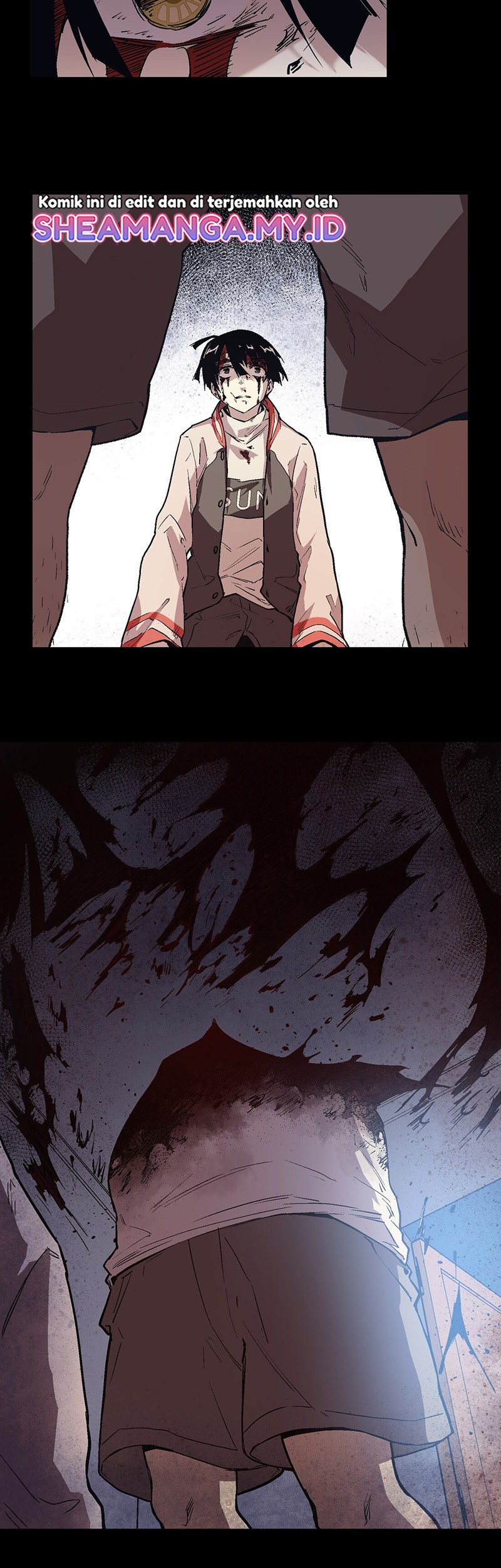 The King of Special Force Chapter 23 Gambar 15