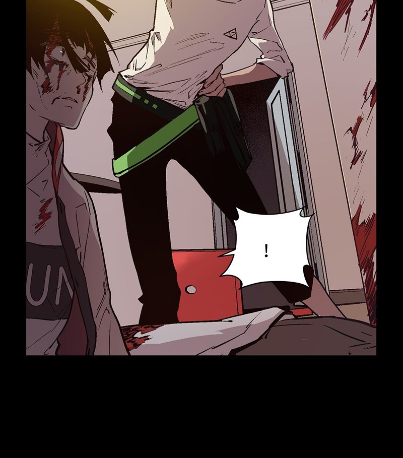 The King of Special Force Chapter 23 Gambar 17