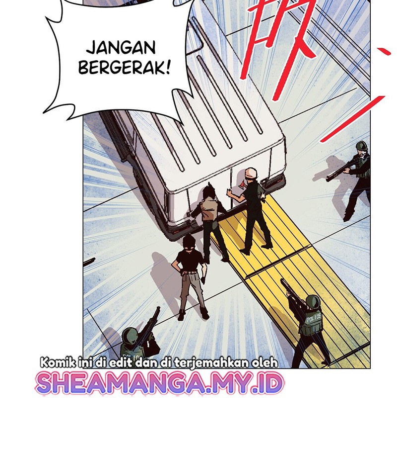 The King of Special Force Chapter 23 Gambar 22