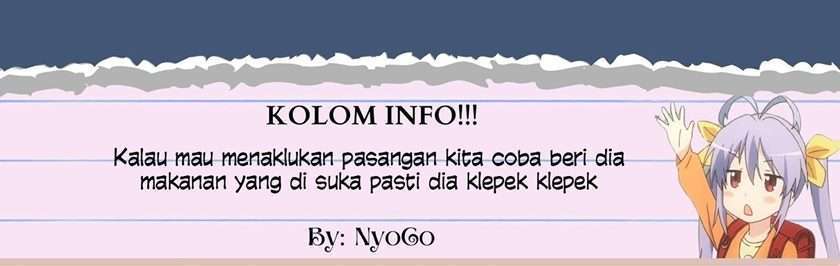 Baca Manga Roujoteki Shoujo Hinata-chan Chapter 27 Gambar 2