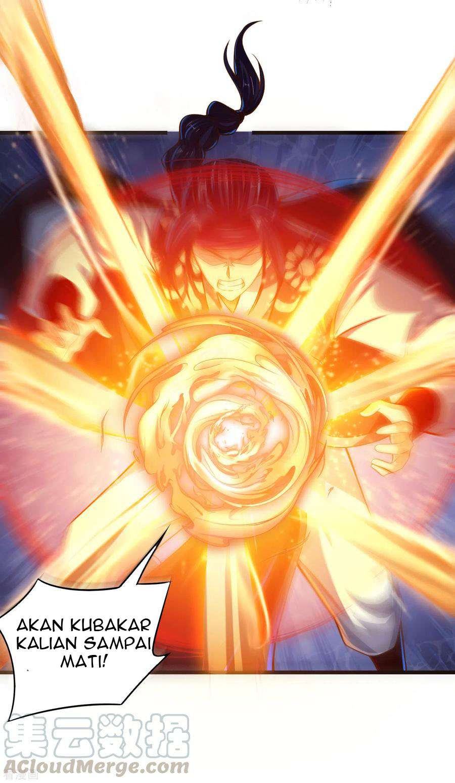 Bisheng Supreme’s Rebirth Chapter 33 Gambar 11