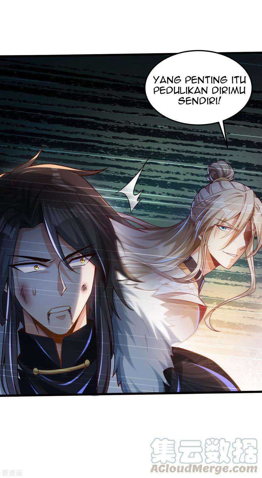 Bisheng Supreme’s Rebirth Chapter 33 Gambar 17