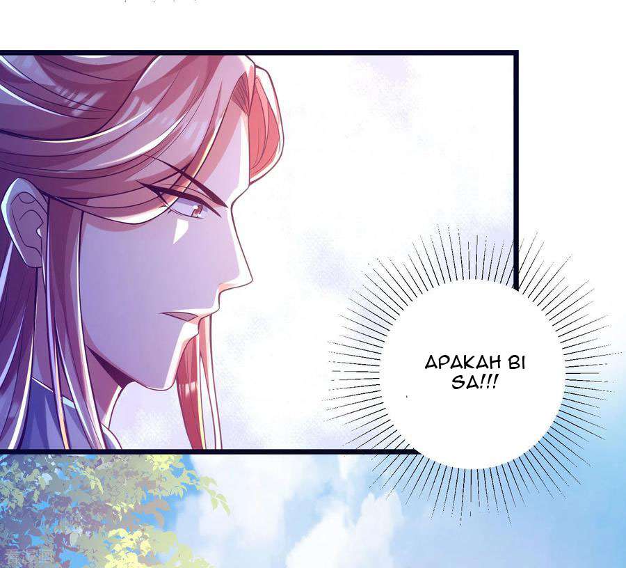 Bisheng Supreme’s Rebirth Chapter 33 Gambar 31