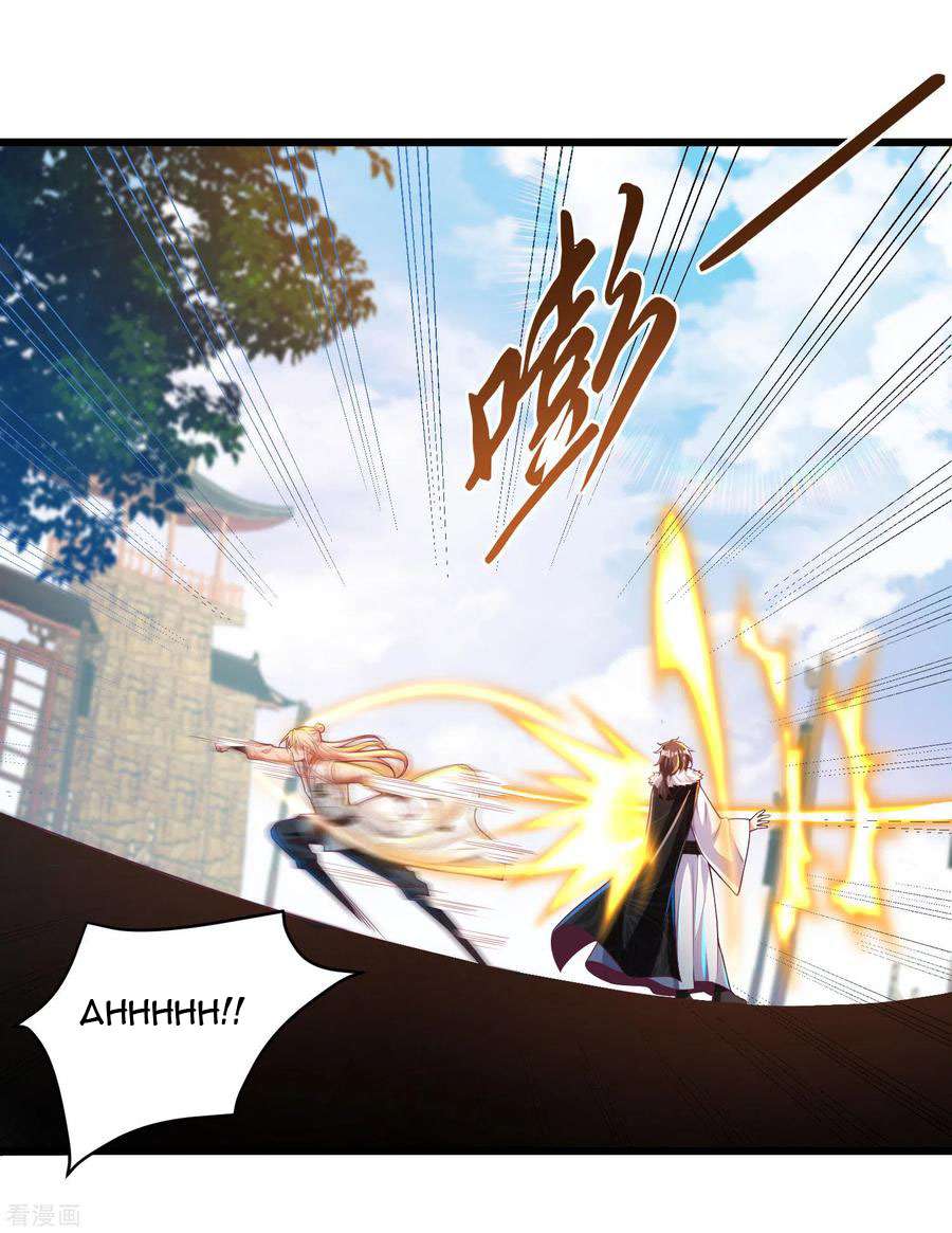 Bisheng Supreme’s Rebirth Chapter 33 Gambar 36