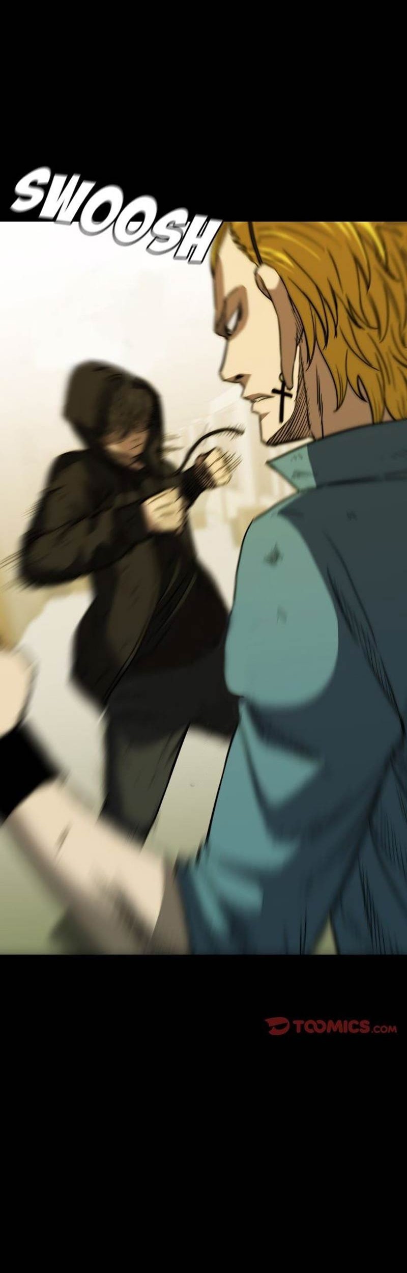 Watch Dog Chapter 35 Gambar 5