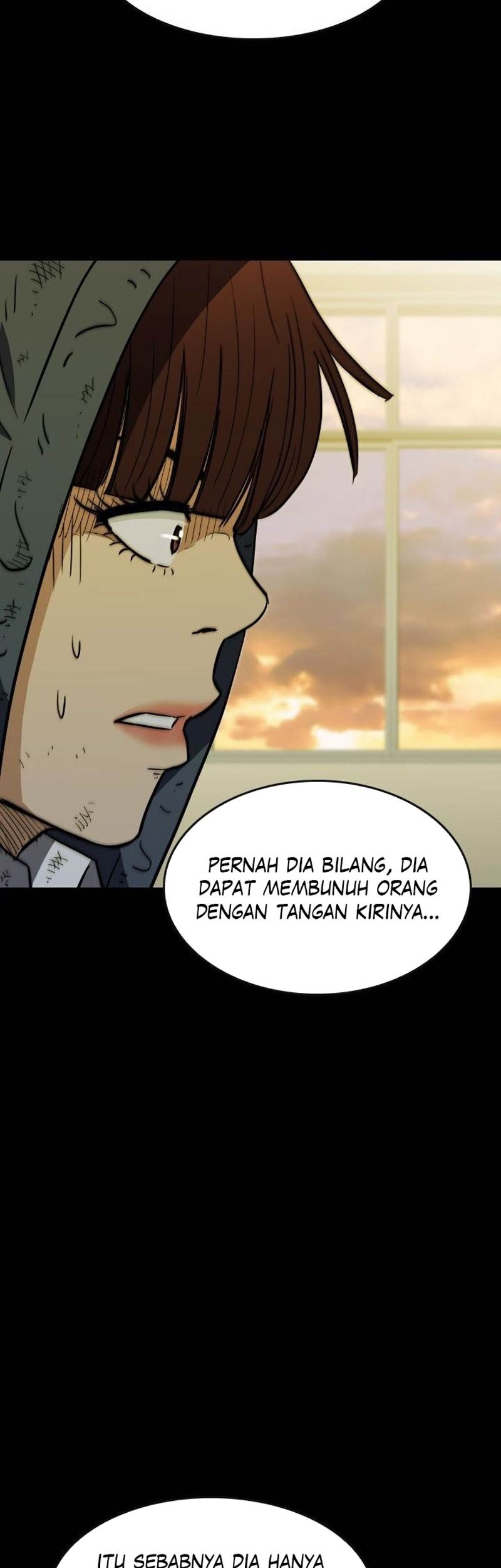 Watch Dog Chapter 35 Gambar 9