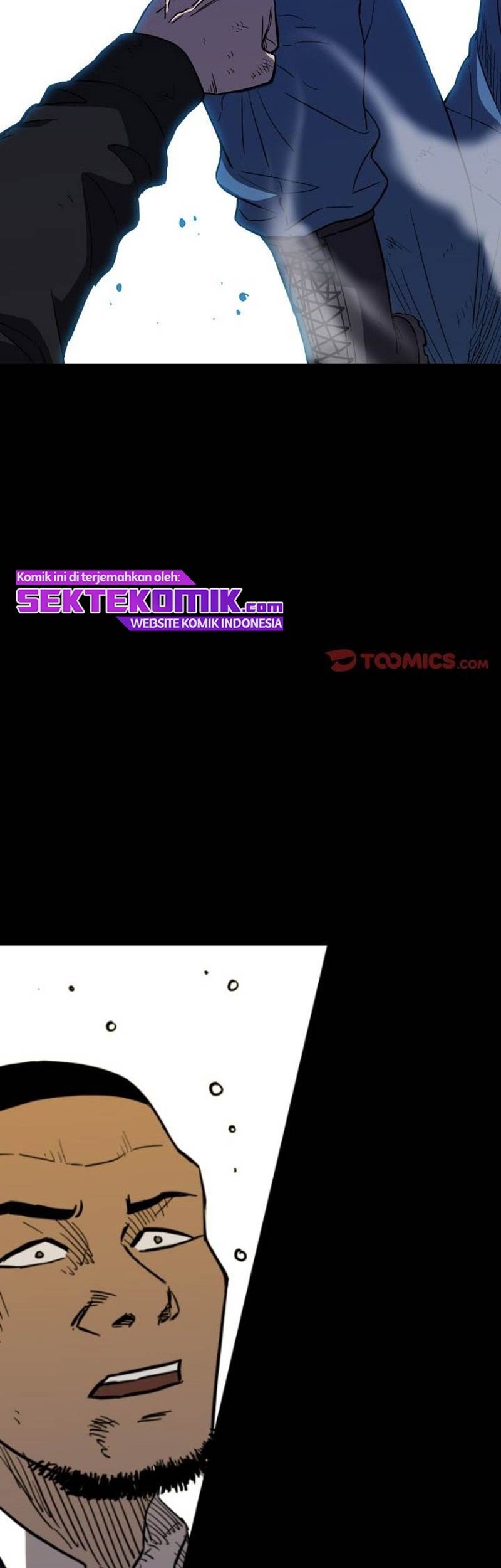 Watch Dog Chapter 35 Gambar 15