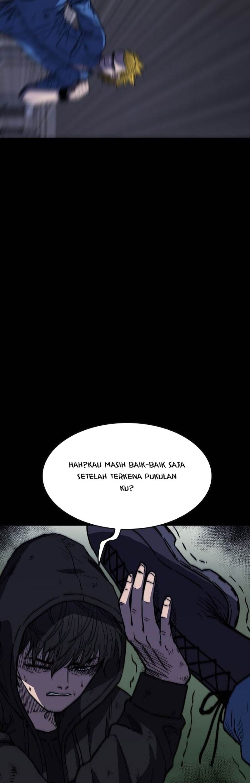 Watch Dog Chapter 35 Gambar 26