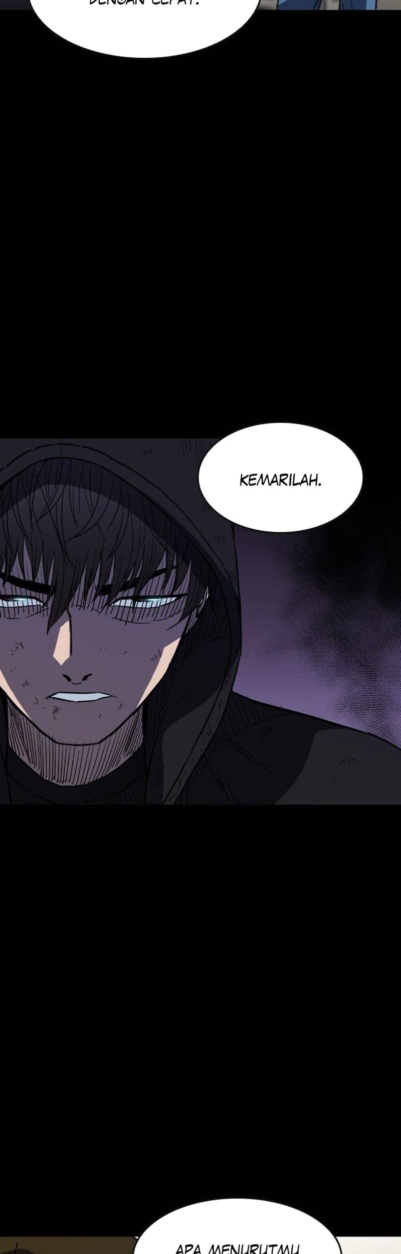 Watch Dog Chapter 35 Gambar 31