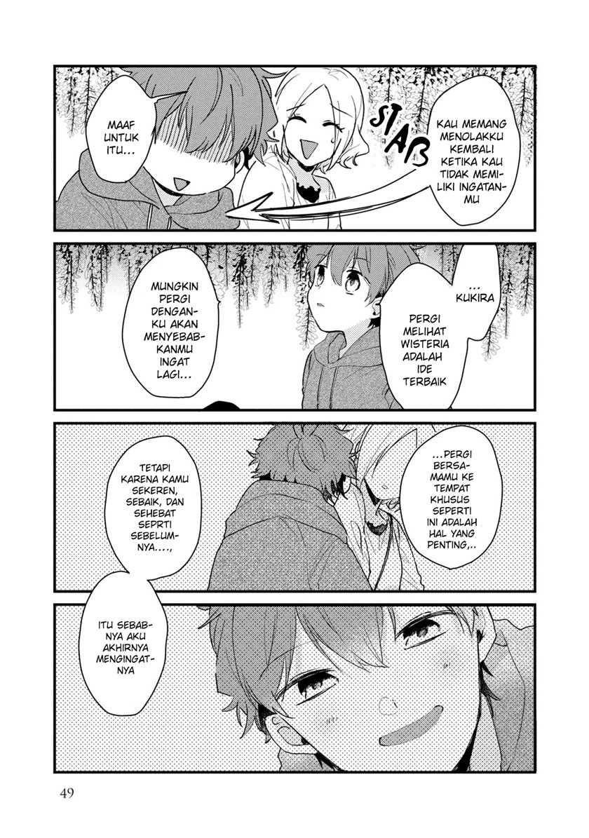 zense coupling chapter 50 - Page 11