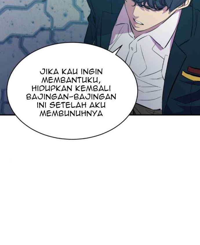 Incompetent Villain Chapter 17 Gambar 23