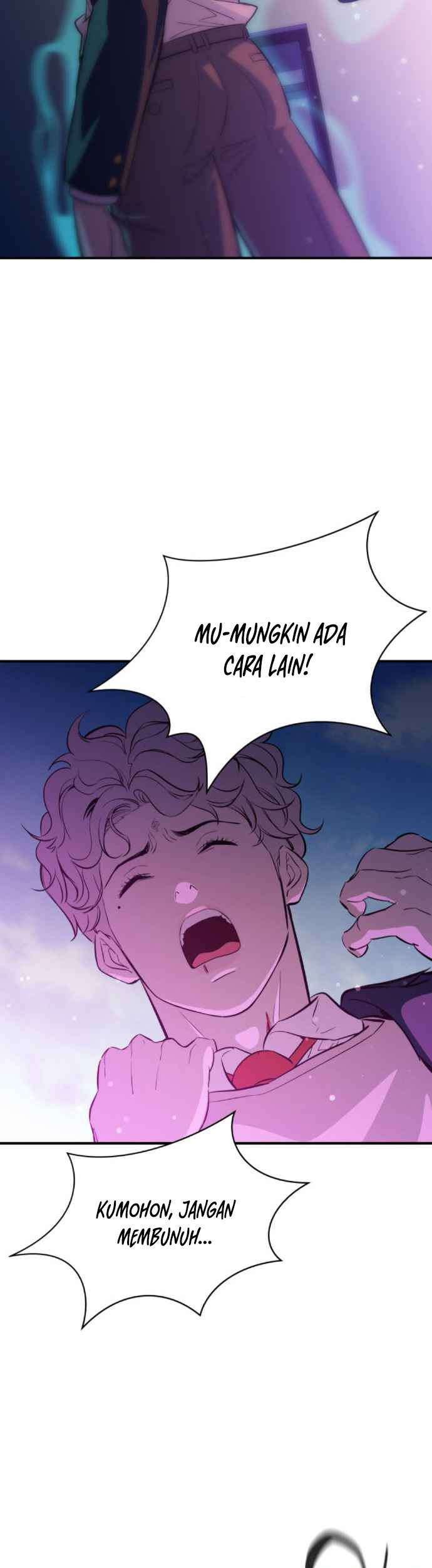 Incompetent Villain Chapter 17 Gambar 56