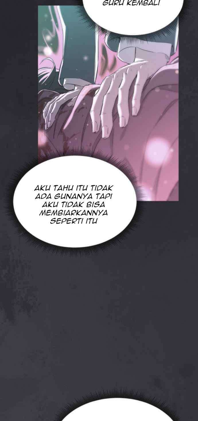 Incompetent Villain Chapter 17 Gambar 9