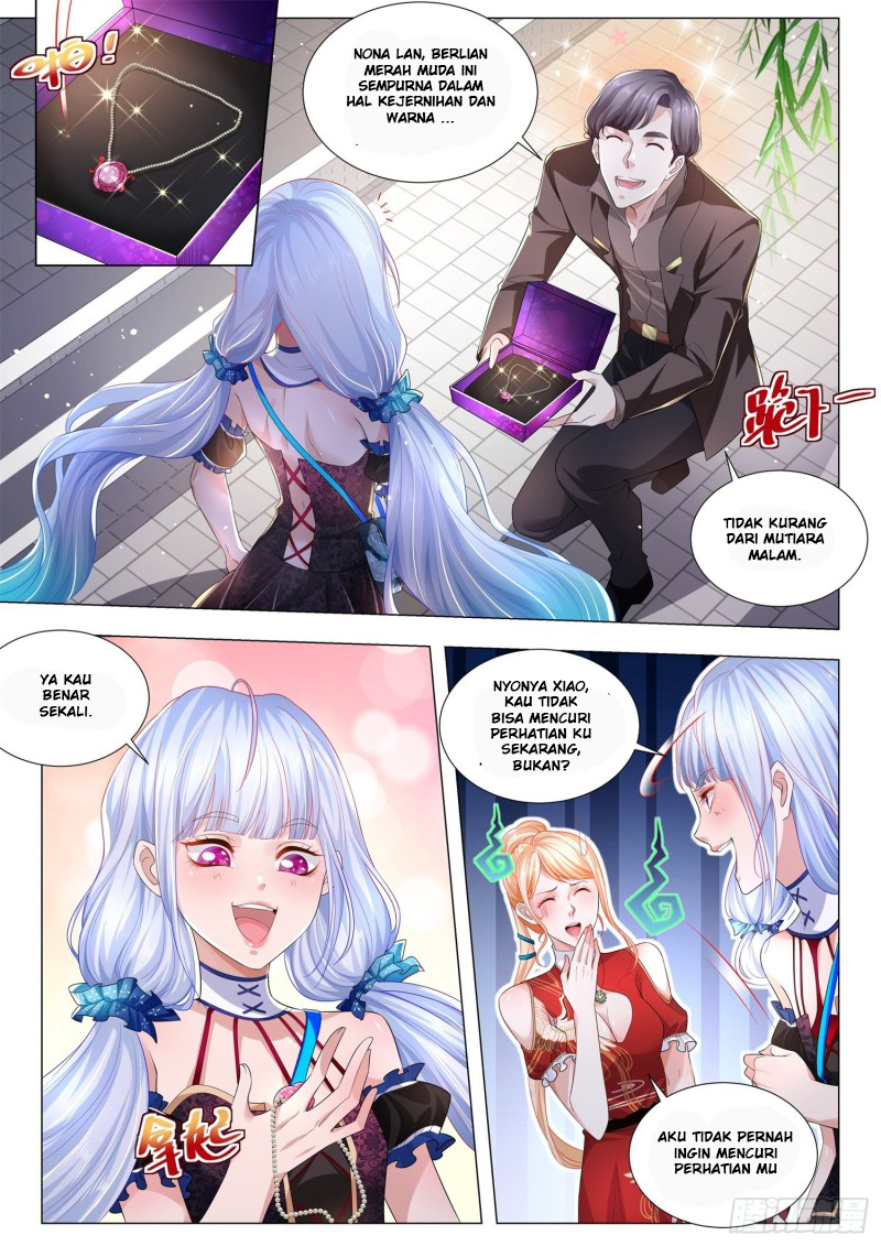 Shen Hao’s Heavenly Fall System Chapter 266 Gambar 4