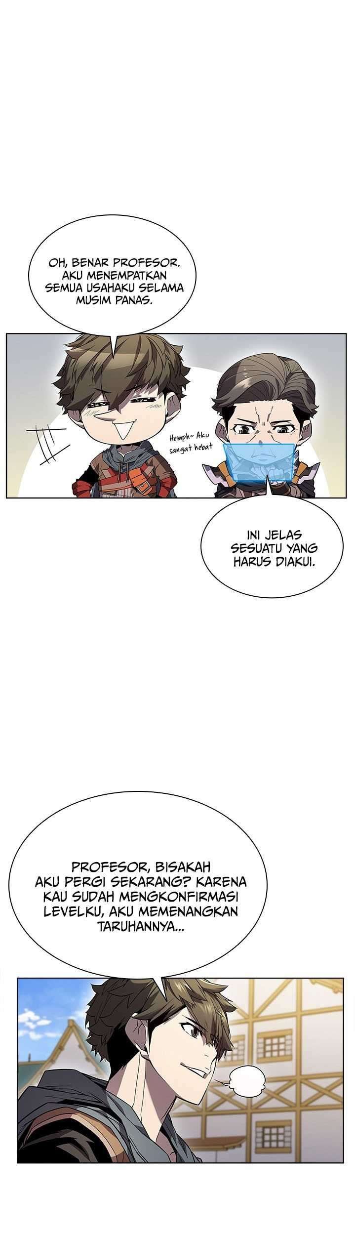 Taming Master Chapter 47 Gambar 28