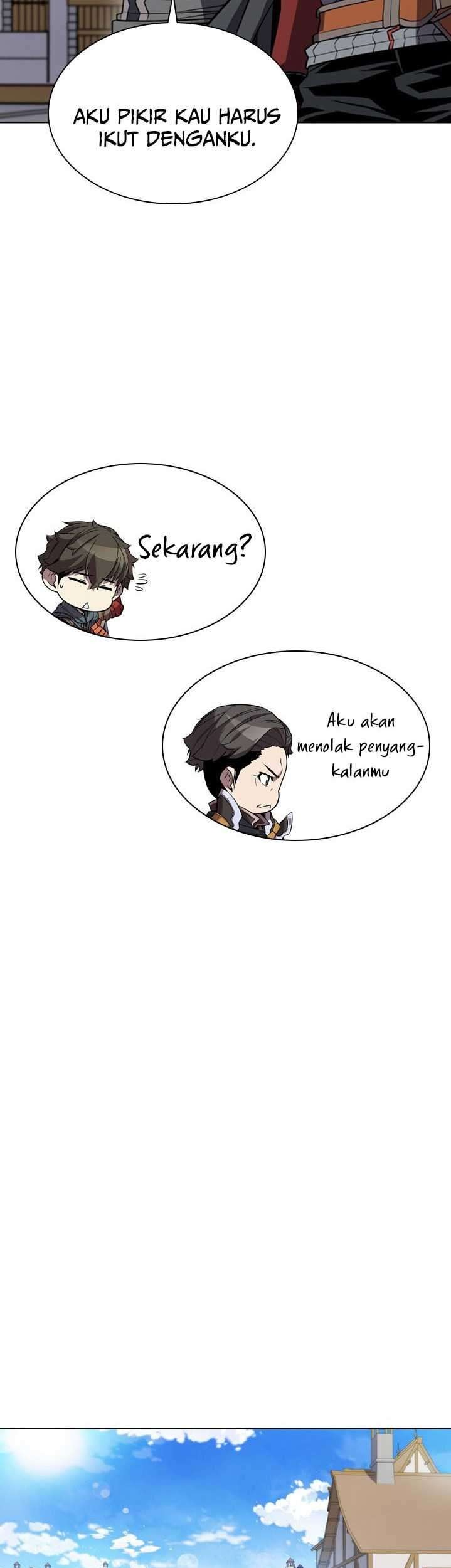 Taming Master Chapter 47 Gambar 30