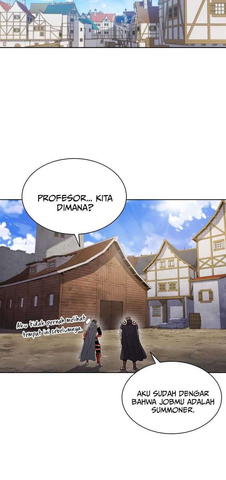 Taming Master Chapter 47 Gambar 31