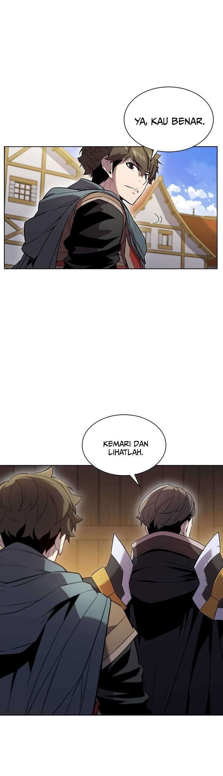 Taming Master Chapter 47 Gambar 32
