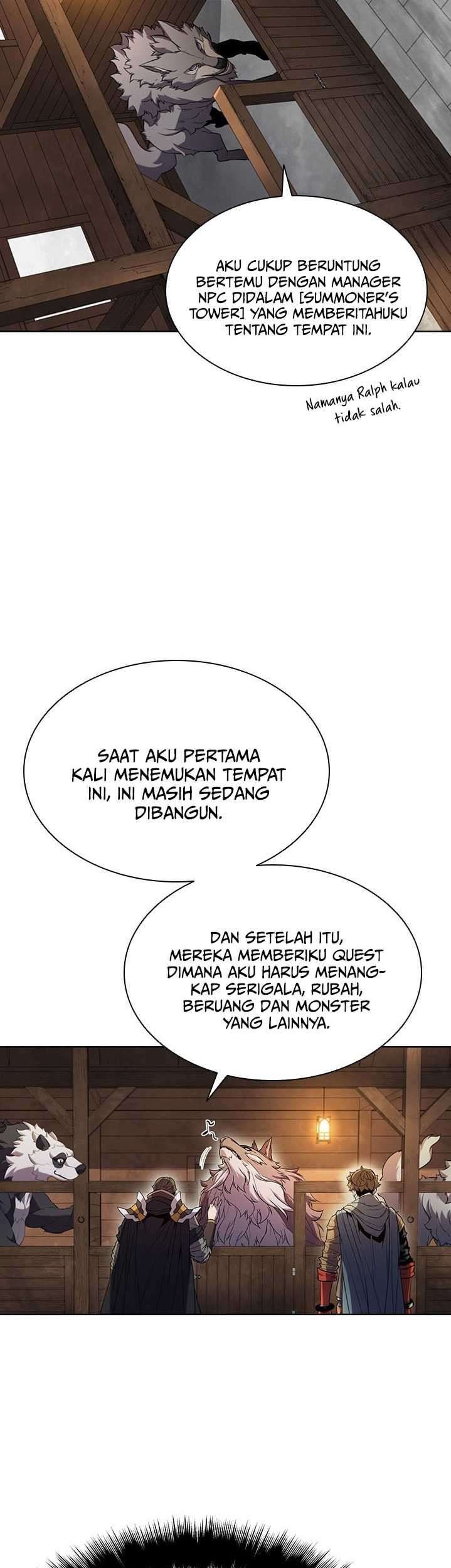 Taming Master Chapter 47 Gambar 38