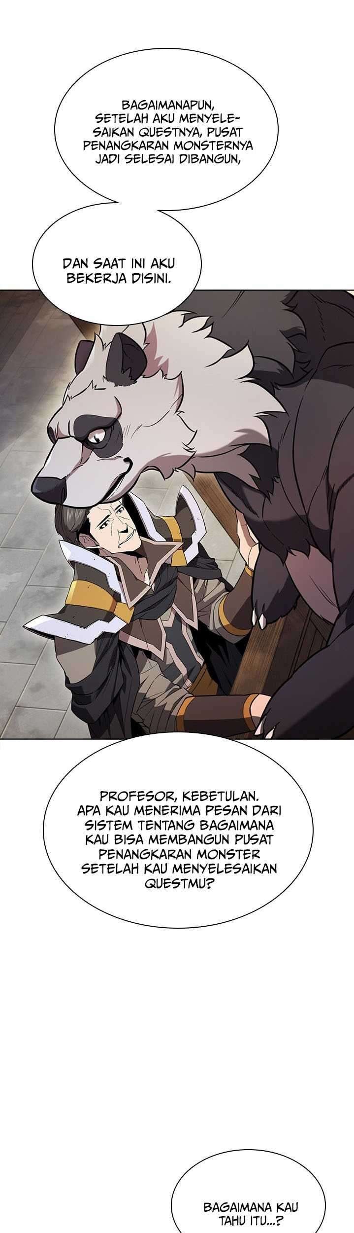 Taming Master Chapter 47 Gambar 40