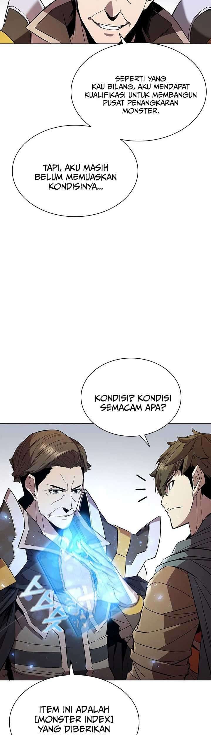 Taming Master Chapter 47 Gambar 42