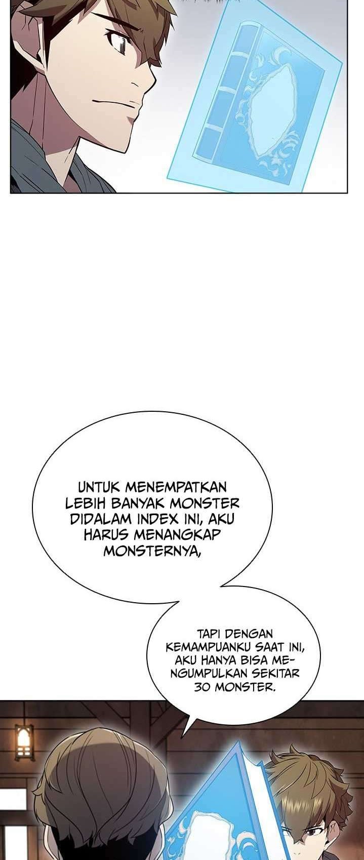 Taming Master Chapter 47 Gambar 45
