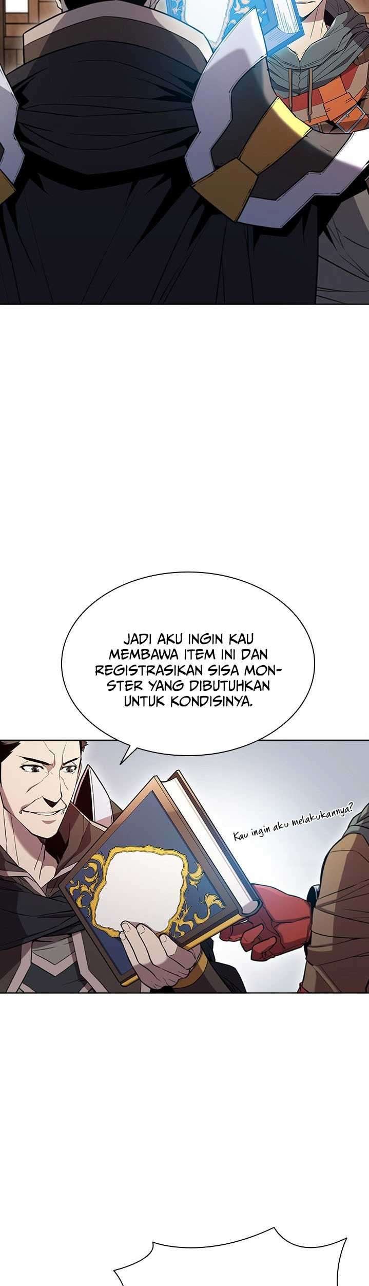 Taming Master Chapter 47 Gambar 46