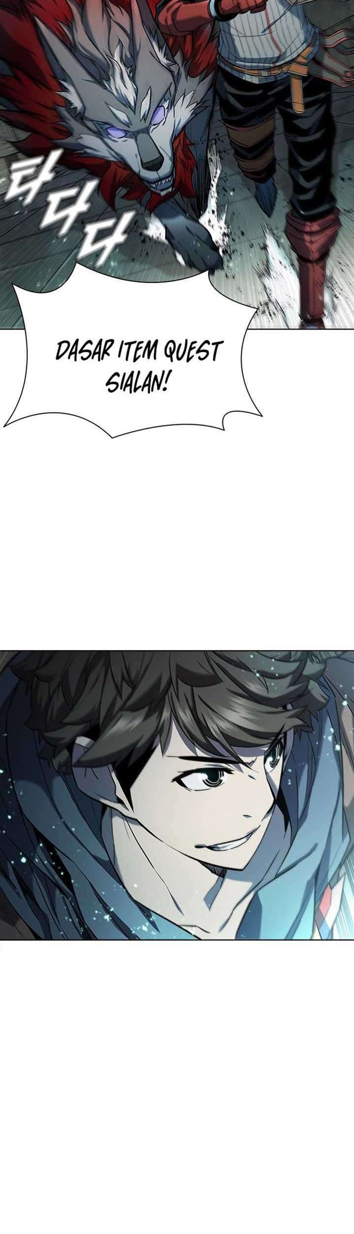 Manhwa Taming Master Chapter 47 gambar nomor 2