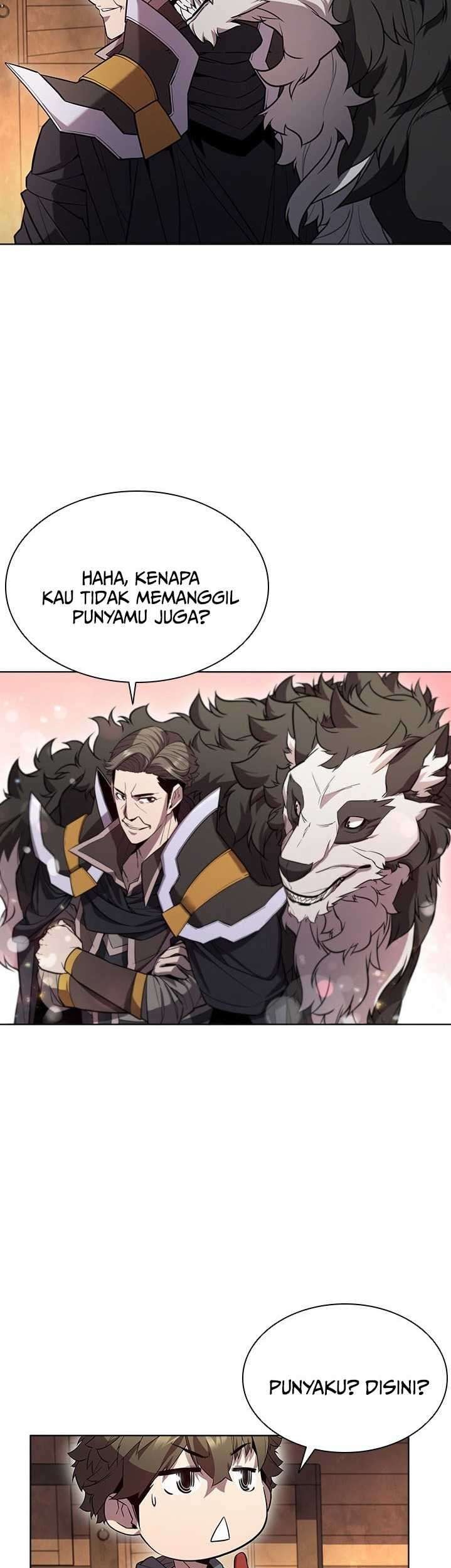 Taming Master Chapter 47 Gambar 50